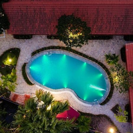 D&D Riverside Homestay Xuan Son Екстериор снимка